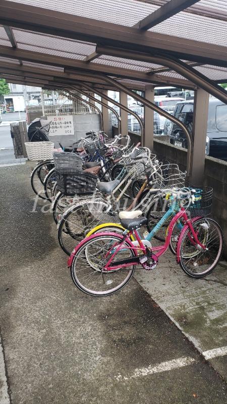 高嶺グリーンコーポラス
