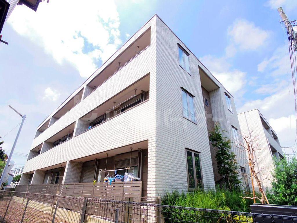 ショコラブランI