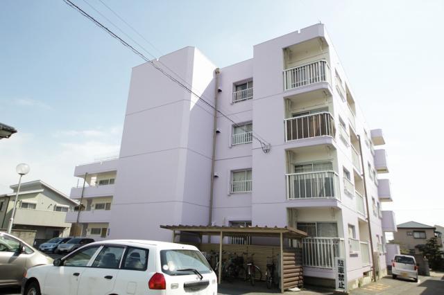 シャトレ徳島