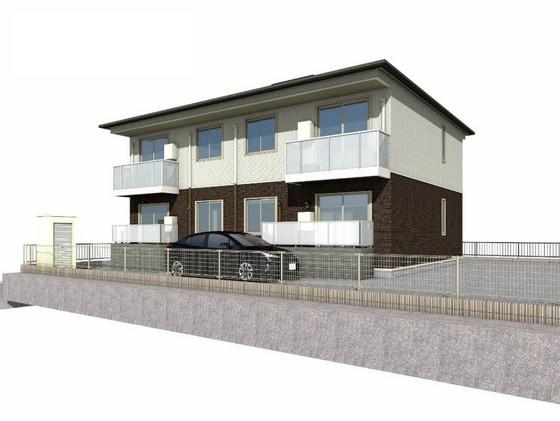シャーメゾン東花尻