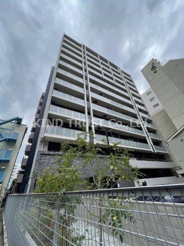 ブル フォルトゥーナ扇町