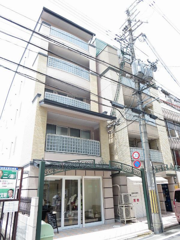 MORE河原町II