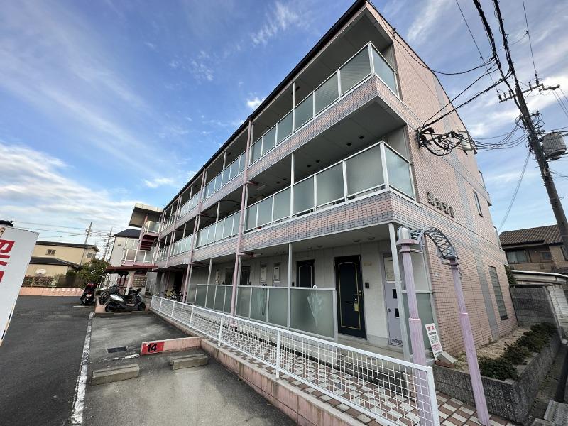東光荘2