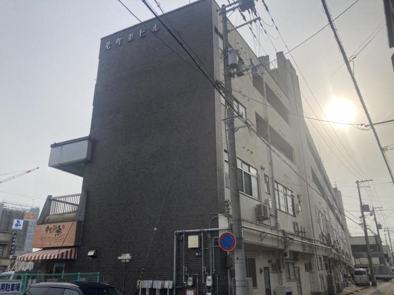 元町東ビル