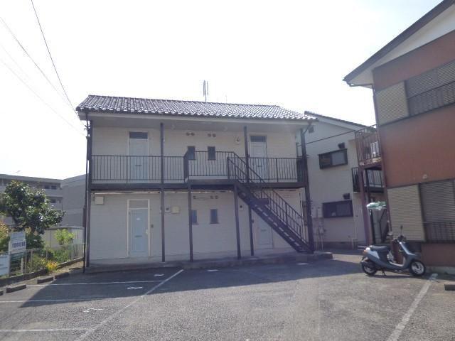 コーポ石崎NO2