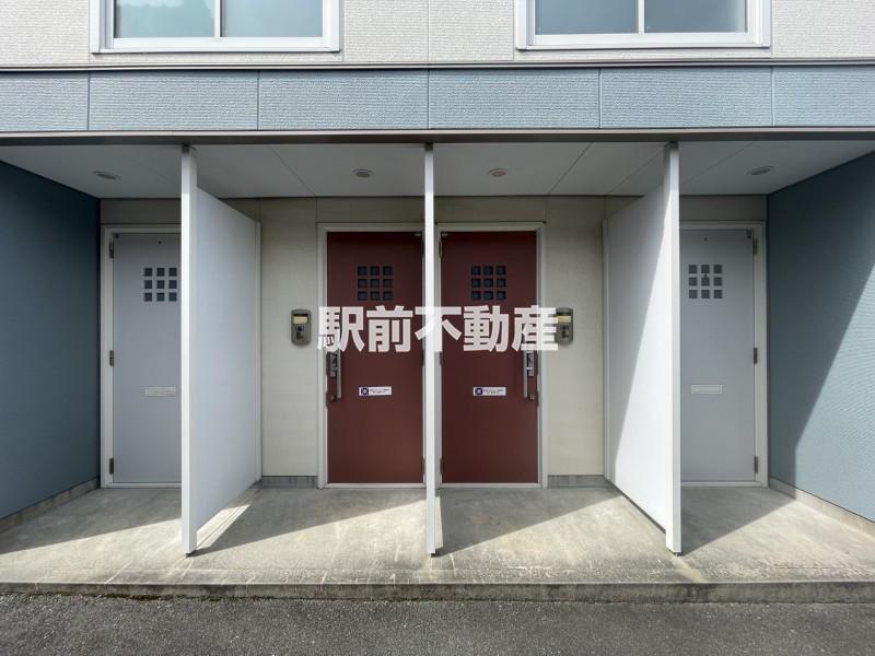シャーメゾンはすいけ