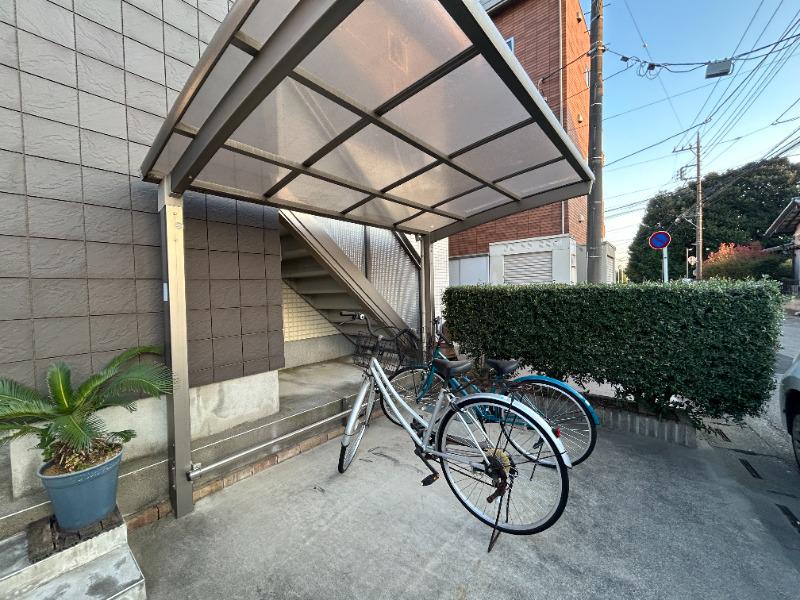 コットンハウス