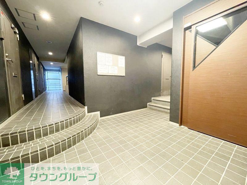 グラツィア方南町