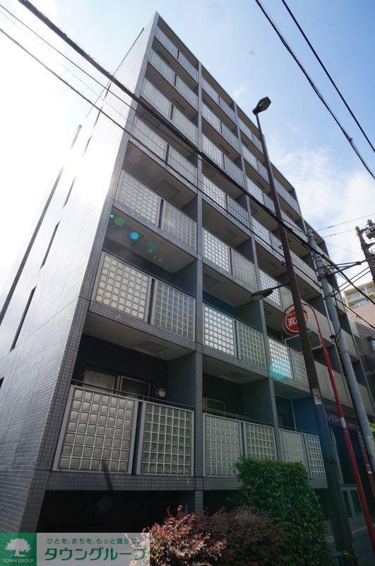グラツィア方南町