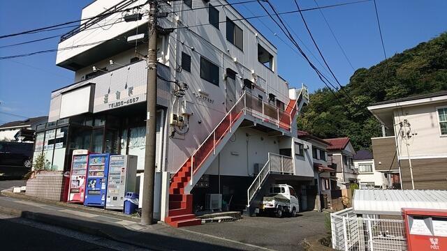 サンライフミカド(2DK/3階)