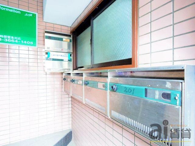 エクセレンス西所沢