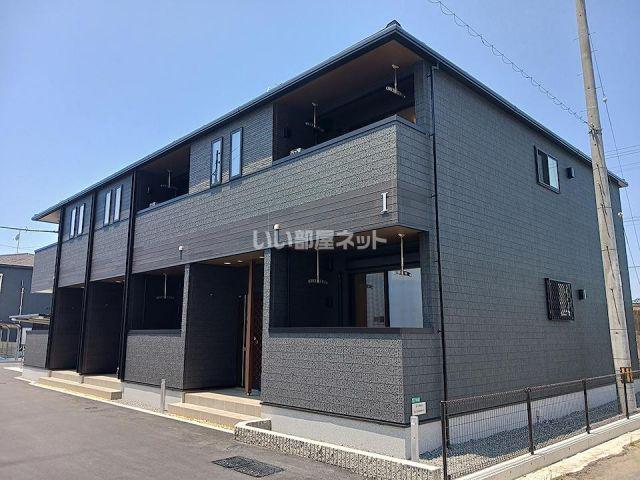 エストレージャI