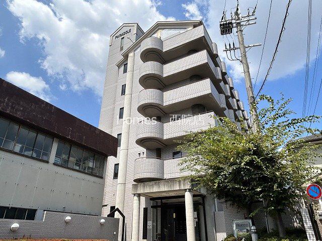 パラドール西院PART-II