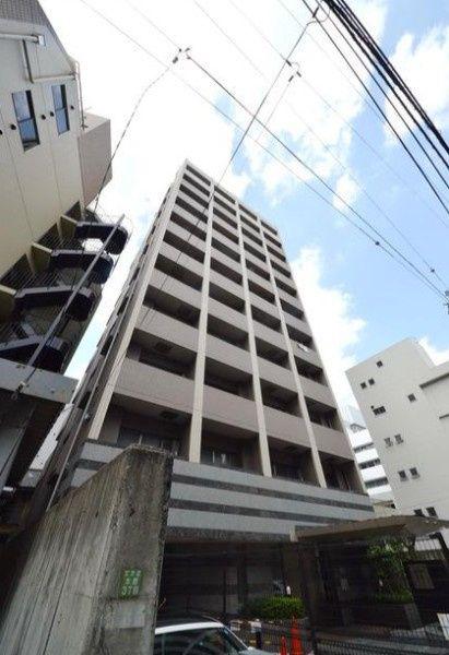 ステージグランデ本郷