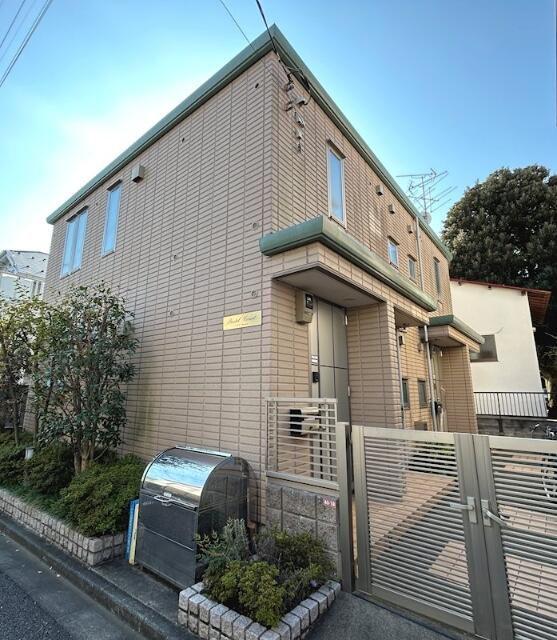 パステルコート