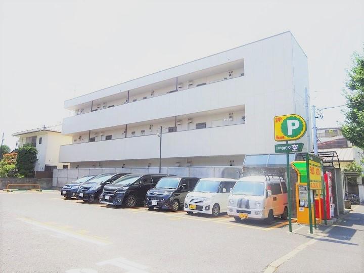 シャトーフロール