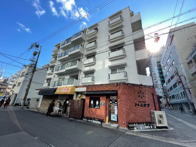 ハイツ東邦