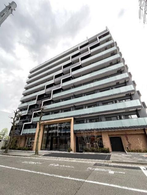 ドゥーエ新横浜