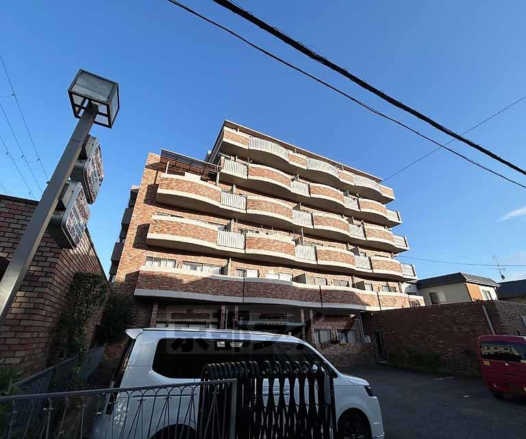 山崎ビル(3LDK/4階)