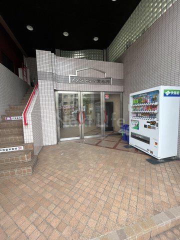 メゾン・ド・アイ壱番館