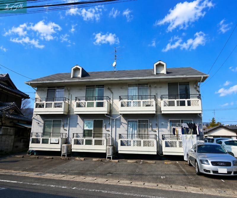 ドミール小川