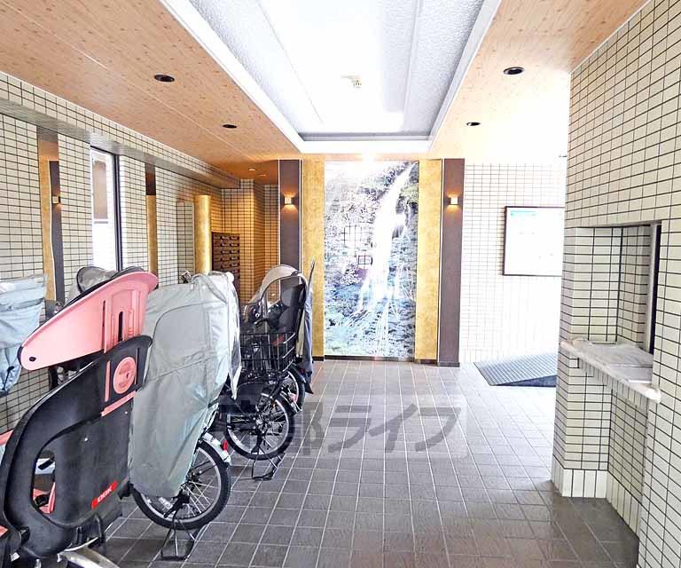 第33長栄今小路メリーハイツ