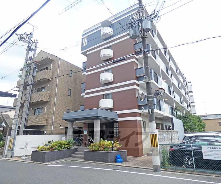 第33長栄今小路メリーハイツ