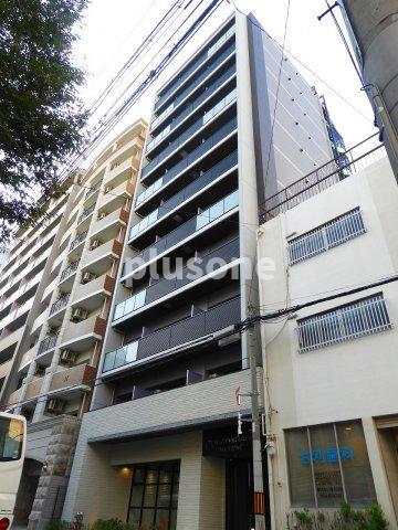 ジアコスモ江戸堀パークフロント