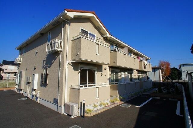 ラフレシール富士見