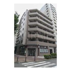 レジアス新横浜