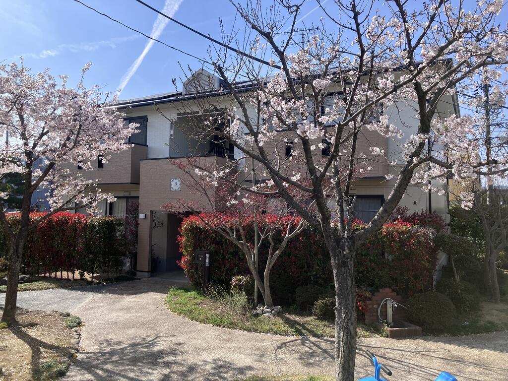 サンヴィレッジ新湯野 B棟