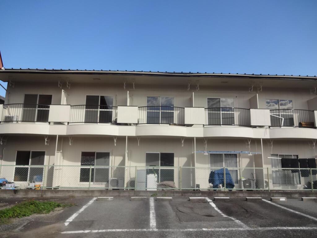 ニッコウハイツ3号館