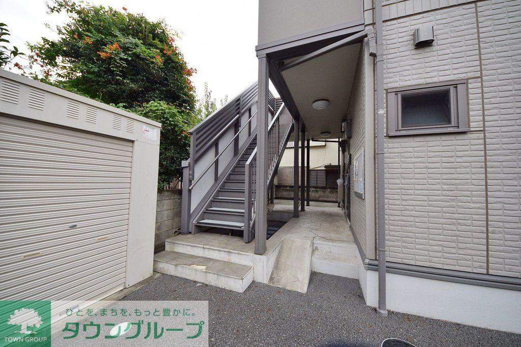 クレール和ヶ原