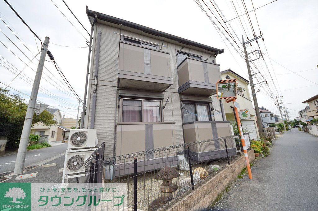 クレール和ヶ原