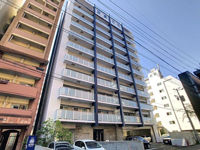 アイサフィール博多駅東