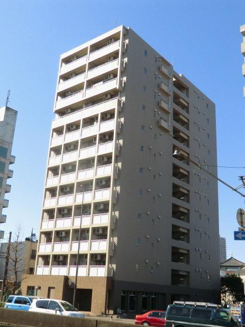 アレグレット千住宿