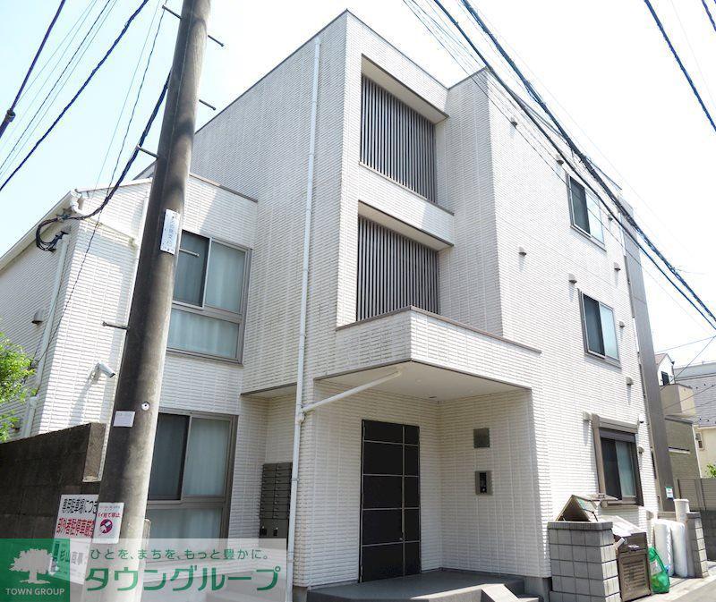 フェリーチェ阿佐ヶ谷VI