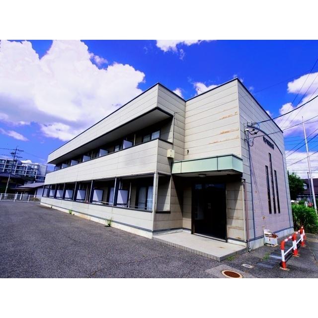 サンマルコ今井(ワンルーム/2階)
