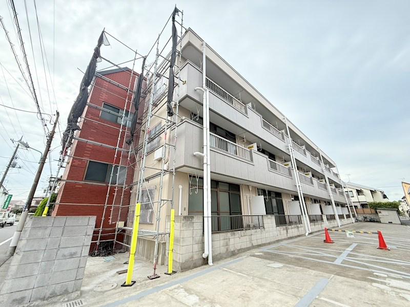 リブレス金町東水元