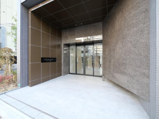 リビオメゾン新大阪
