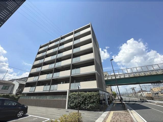 サンクチュアリ桂川