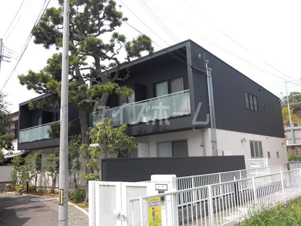 PARK COURT離宮前