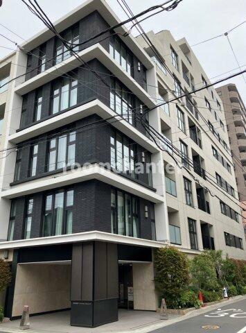 プレミスト横濱反町