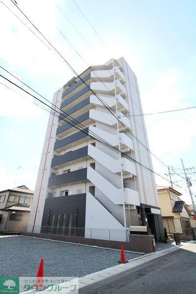 パサージュ