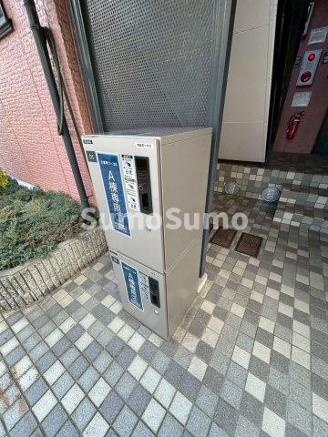 プレステージ芦屋A棟