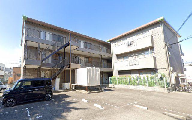 モアクレスト白鷺