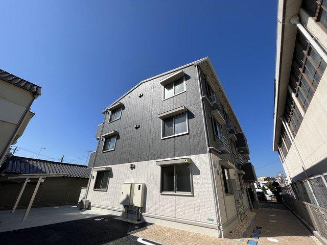 ル リアン明石