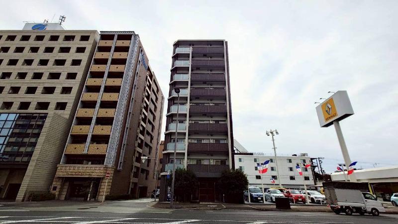 アドバンス大阪城エストレージャ
