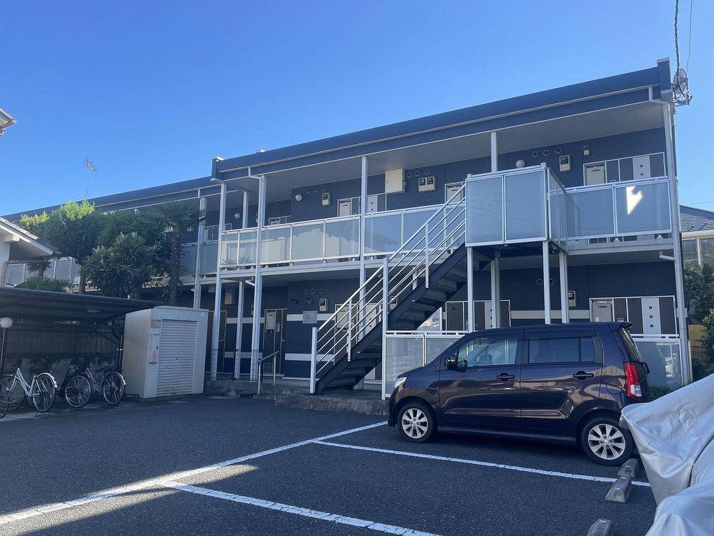 レオネクストトラスト
