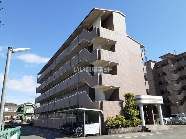 ハイタウン久保